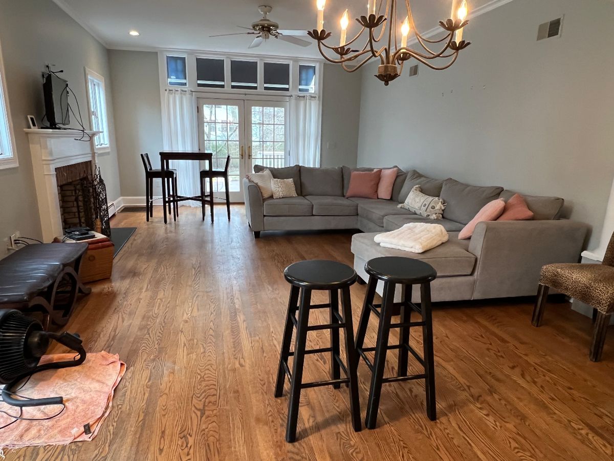 Rumson Moving Sale Tools, Furniture by Attic... starts on 2/2/2024