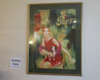 Tons of really nice artwork.