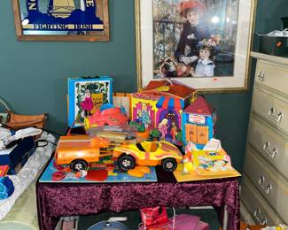 Sale Picture