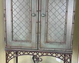 008 Decorative cabinet