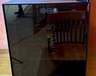 Magic Chef Wine Cooler