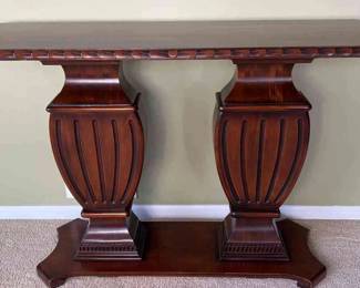 Console Table