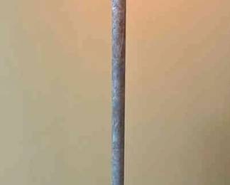 Metal Floor Lamp