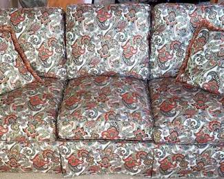 Sherrill Brand Sofa