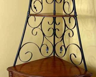 Smythfield Bakers Rack