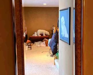 Donelle Decorative Mirror