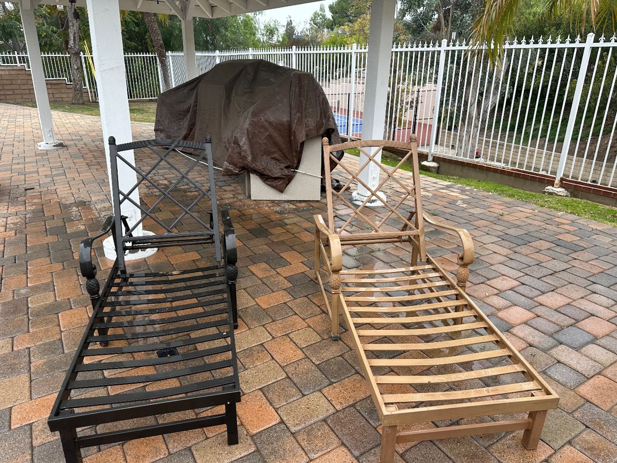 Villa Park Estate Sale starts on 1/26/2024