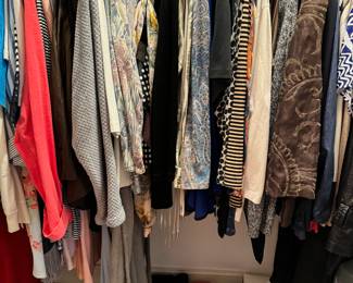Womens Clothes