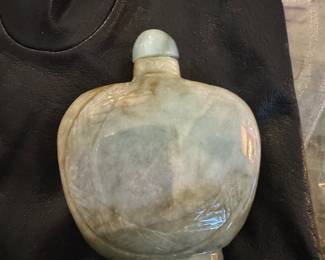 Perfume bottle
