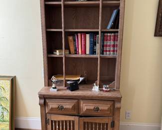 Bookcases