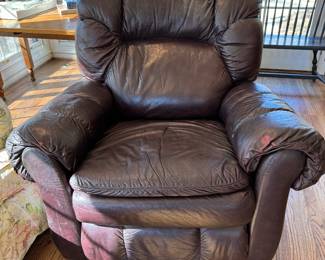 Recliner