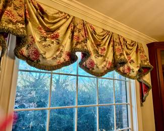 Window treatments for sale