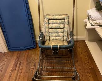 Stroller