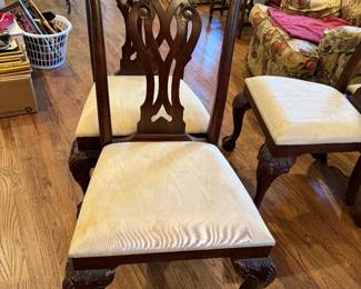 Dining Room Chairs