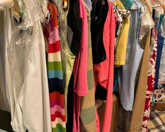 Womens clothing