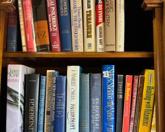 Books