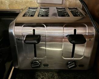 Kitchen items