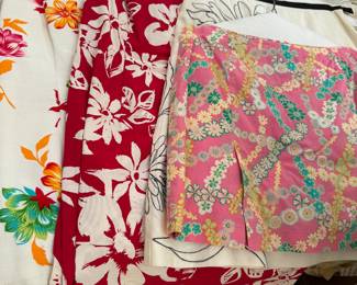 Vintage clothes