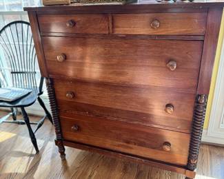 Antique Chest