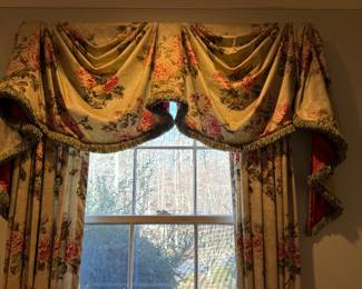 Window Treatments