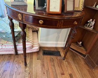 Maitland Smith table