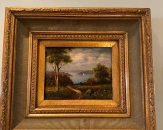 Paintings