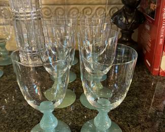 Glassware