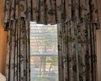 Window treatments for sale
