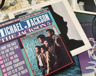 Records