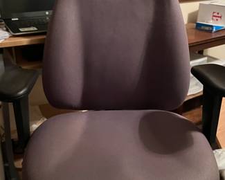 Office chair - good condition