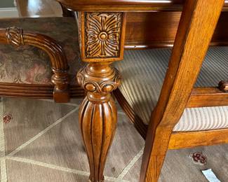 Domain Home dining table