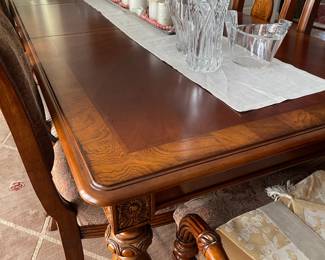 Domain Home dining table