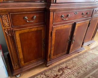 Domain Home china cabinet