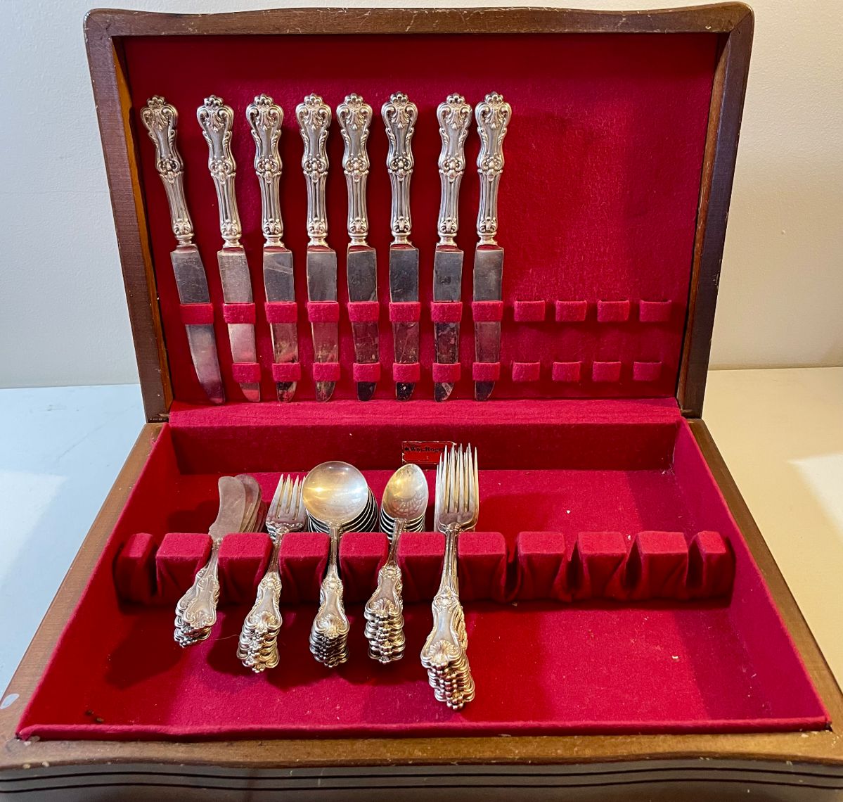 Blue Moon Estate Sale in NE Columbia starts on 1/27/2024