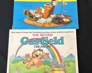 Garfield Collection 