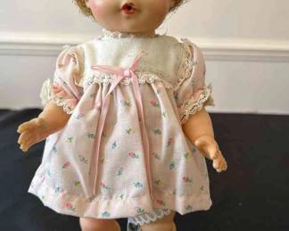 Original Eegee Doll 