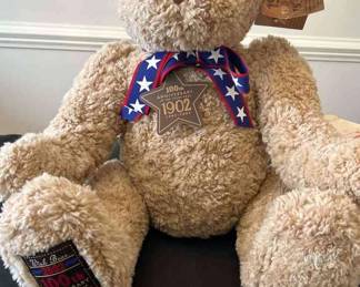 Wish Bear 100 Year Edition 