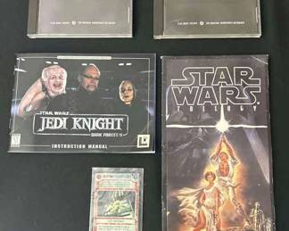 Star Wars Collection