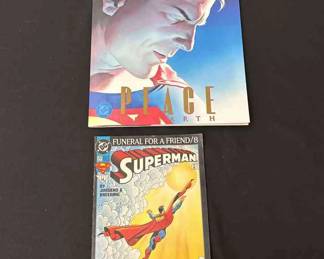 Superman Collection 