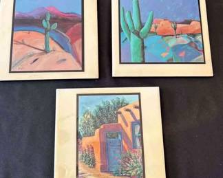 Downe Burns Brueggemann Collection 