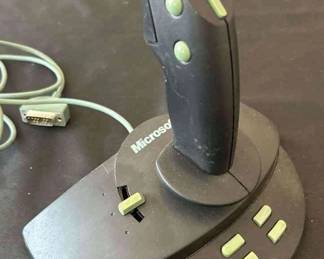 Microsoft Sidewinder 3D Pro