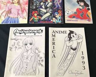 Anime Collection 