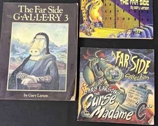 The Far Side Collection 