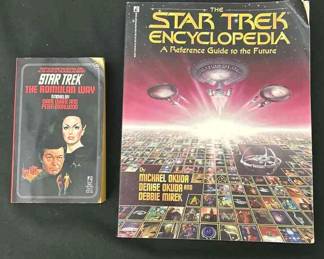 Star Trek Collection