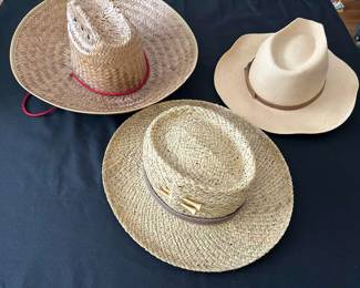Great Hat Collection
