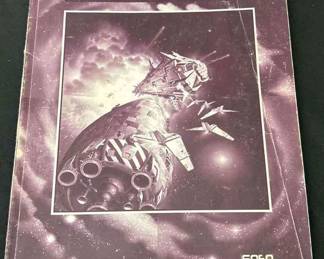 Battletech Battlespace 