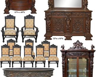 b15 Man of Mountain Dining