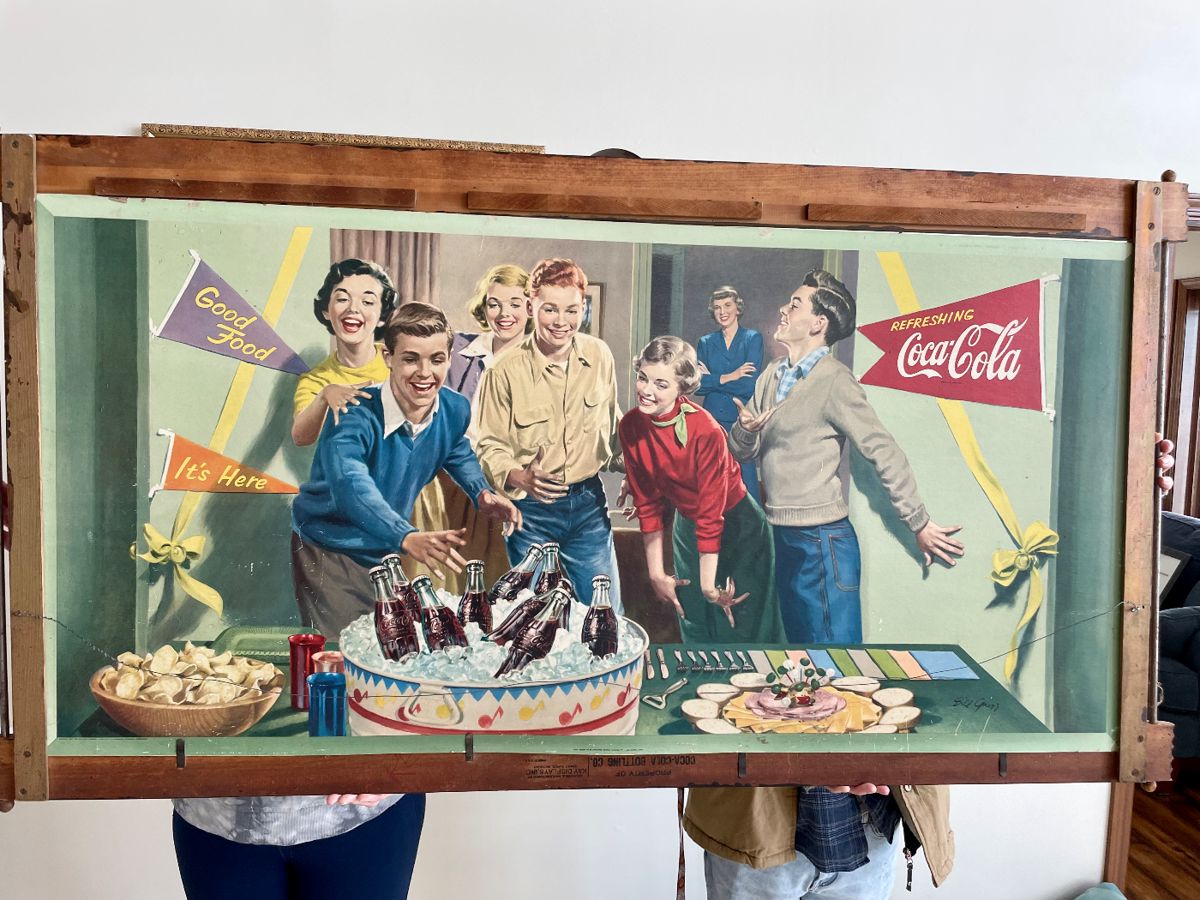 WINONA LAKE ESTATE SALE in Winona Lake, IN starts on 2/2/2024