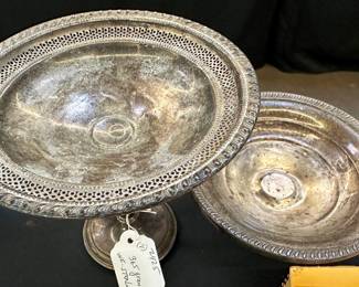 Sterling Silver