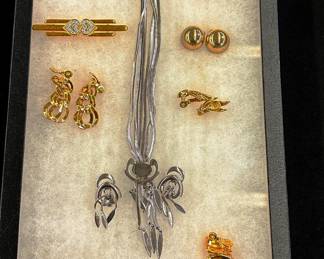 Monet Jewelry